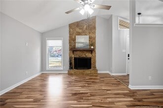 3015 Hammerfest Cir in Fayetteville, NC - Building Photo - Building Photo