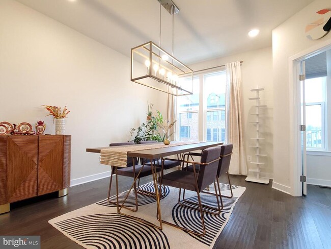 3068 Wild Blue Indigo Ct in Fairfax, VA - Building Photo - Building Photo