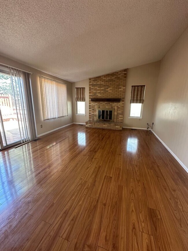 4156 S Argonne St in Aurora, CO - Building Photo - Building Photo