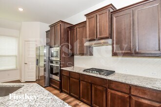 2811 Winchester Ave in Melissa, TX - Building Photo - Building Photo