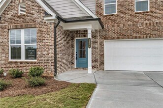 1210 Jordan Brook Dr in Lawrenceville, GA - Building Photo - Building Photo