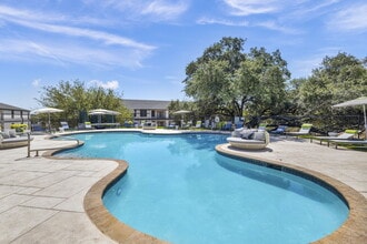 Summit at TPC in San Antonio, TX - Building Photo - Building Photo
