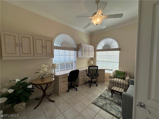 property at 4345 Montalvo Ct