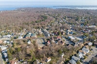 Apartamentos en Berrien Springs Public Schools, MI