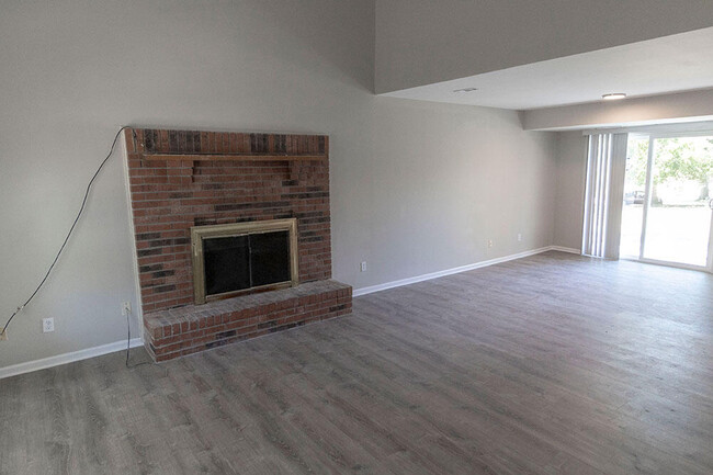 3603 Hermitage Rd in Columbia, MO - Building Photo - Building Photo