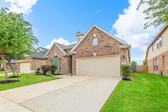 21318 Cypress River Oak Dr in Cypress, TX - Building Photo - Building Photo