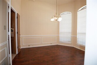 1119 Tahlequah Trail in Carrollton, TX - Building Photo - Building Photo