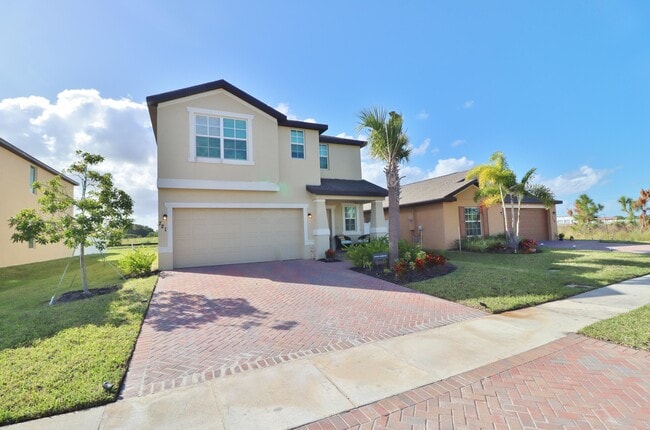 721 Worlington Ln
