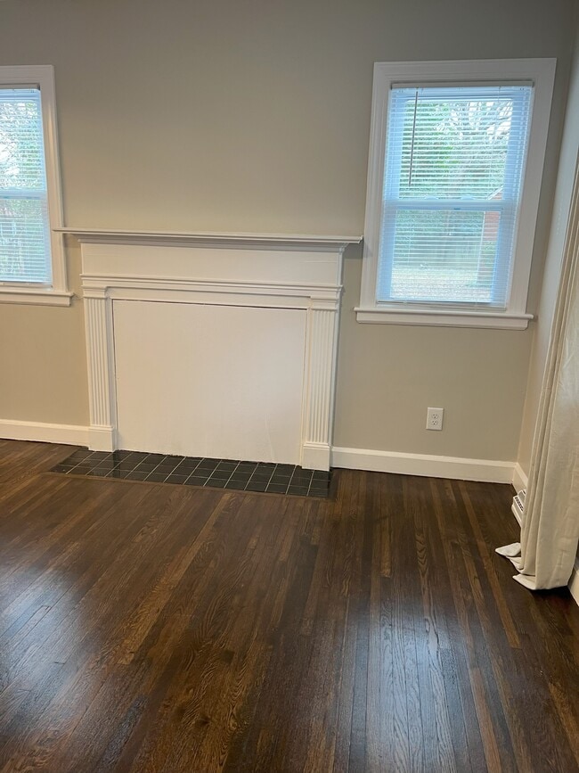 1242 Dade St in Charlotte, NC - Building Photo - Building Photo