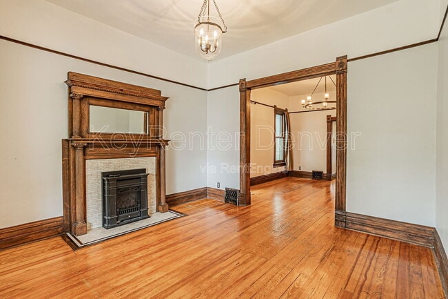 2141 Irving St in Denver, CO - Building Photo - Building Photo