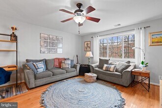 1469A N Van Dorn St in Alexandria, VA - Building Photo - Building Photo