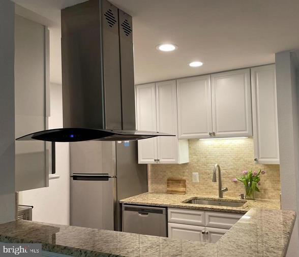 property at 1540 Lincoln Way