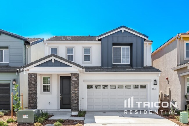 property at 2574 Gold Brk St