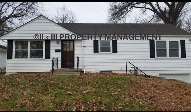 property at 9116 Charlotte St