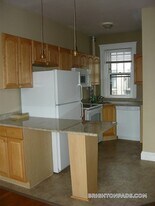 1572 Commonwealth Ave, Unit 14 in Boston, MA - Building Photo