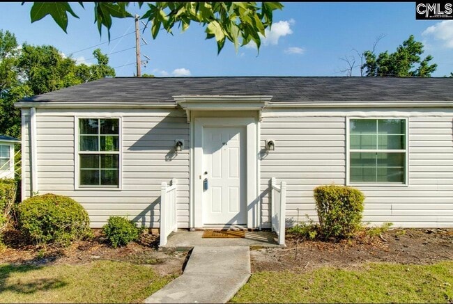 property at 320 S Beltline Blvd