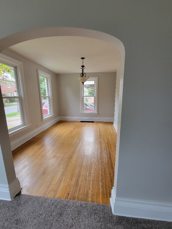 701 W 8th St, Unit 1 in Erie, PA - Building Photo - Building Photo