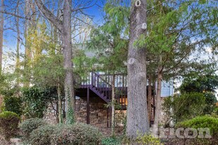 21123 Rio Oro Dr in Cornelius, NC - Building Photo