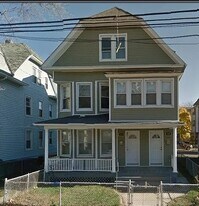 286 Orchard St, Unit 1st Floor in Bridgeport, CT - Building Photo