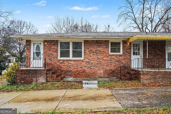 property at 2874 Cheney St