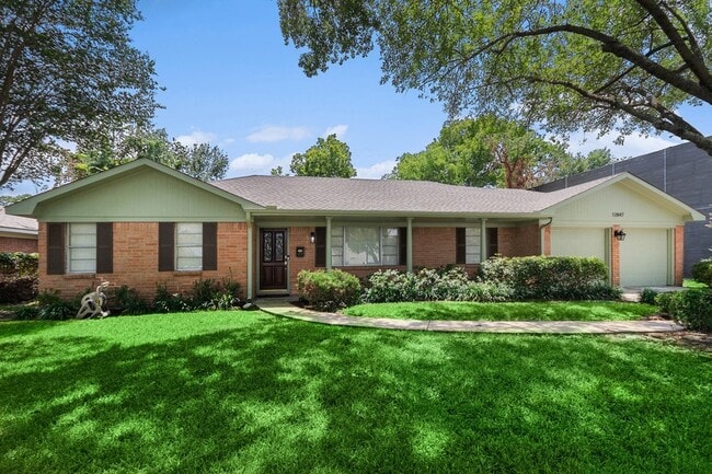 12847 Memorial Dr in Houston, TX - Building Photo - Building Photo