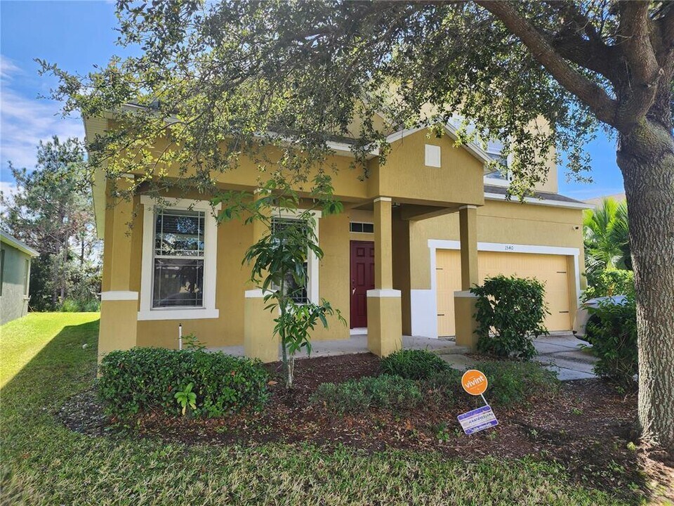 1540 Whitewater Falls Dr in Orlando, FL - Building Photo