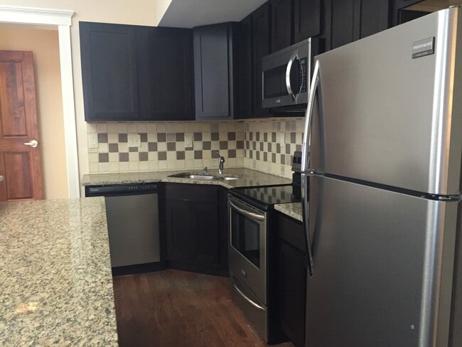 property at 318 Greenup St