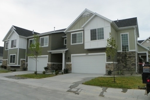 property at 381 Corral Creek Dr