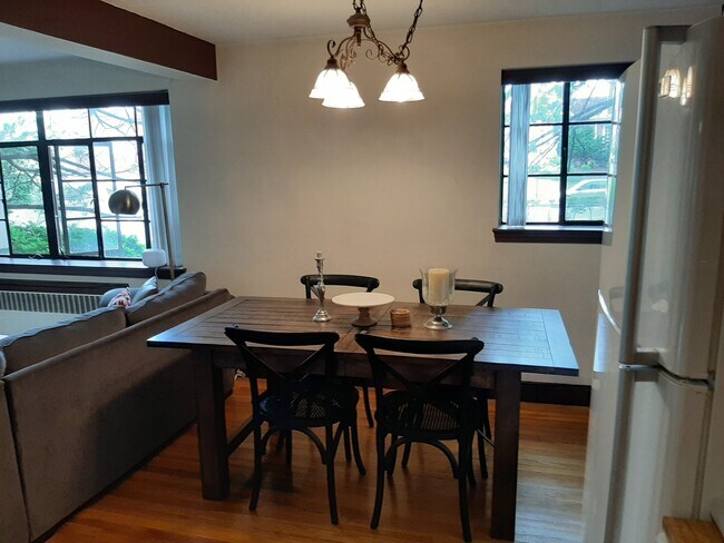 63 Corey Rd, Unit One unit in Boston, MA - Building Photo - Building Photo