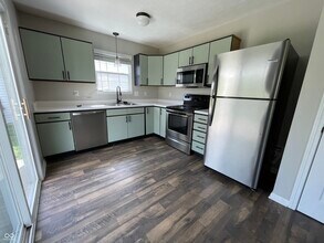 2014 Tourmaline Dr in Westfield, IN - Building Photo - Building Photo