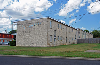 Monaghan Apartments in Killeen, TX - Building Photo - Building Photo