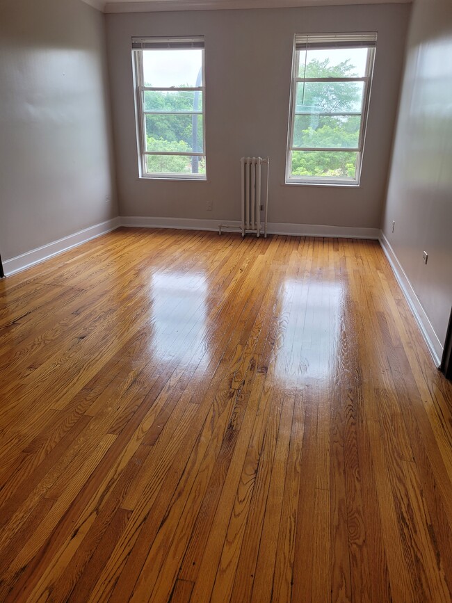 property at 6118 W 27th St