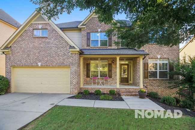 2845 Azalea Bluff Dr