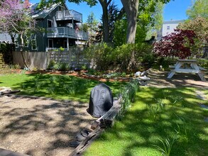 105 Chestnut St, Unit 3 in Cambridge, MA - Building Photo - Building Photo