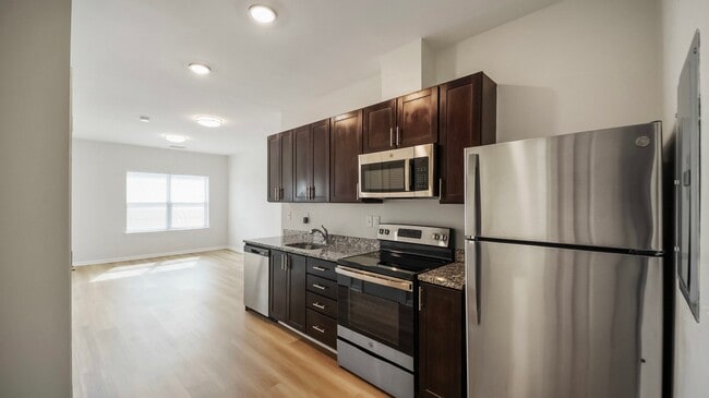 property at 5908 Arizona Ave