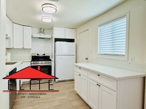 332 N Alvord St in Ridgecrest, CA - Building Photo - Building Photo