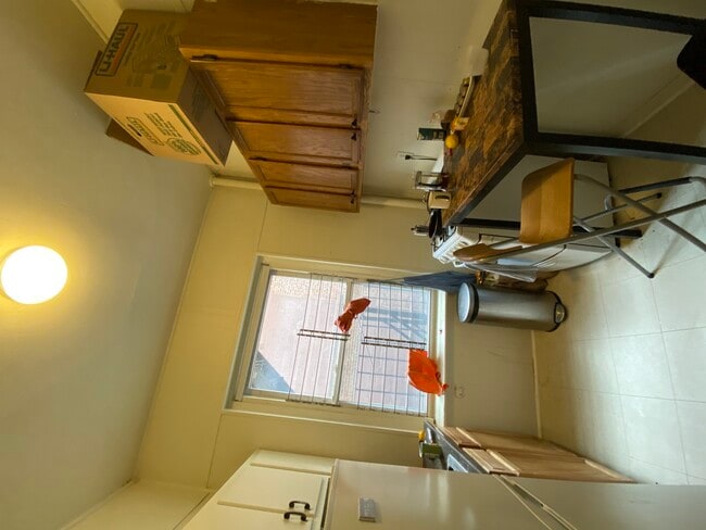 33 Walbridge St, Unit 3 in Boston, MA - Foto de edificio - Building Photo