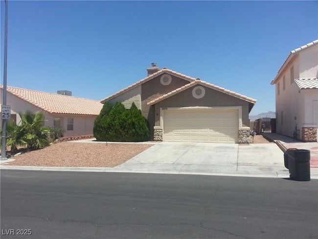 6674 Jordan River Dr in Las Vegas, NV - Building Photo - Building Photo