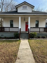 46 Akron St in Cartersville, GA - Building Photo