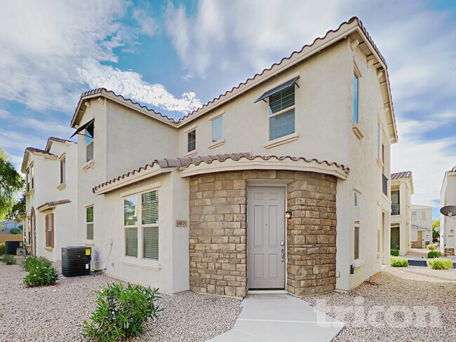 14875 N 177th Ave in Surprise, AZ - Building Photo - Building Photo