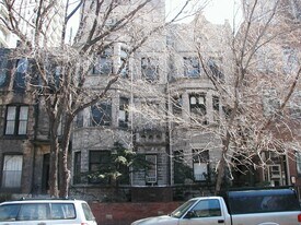 1353 N State Pkwy in Chicago, IL - Building Photo