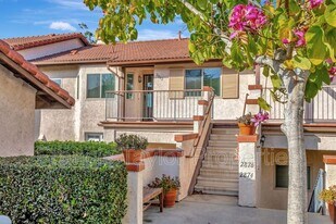 2882 Andover Ave in Carlsbad, CA - Building Photo