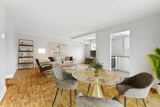 Lord Sydenham in Kingston, ON - Building Photo - Building Photo