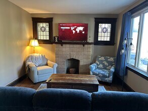 2533 Valley View Ct, Unit Valley View #1 in Cincinnati, OH - Building Photo - Building Photo