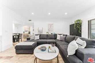 3568 Keystone Ave, Unit APT 4 in Los Angeles, CA - Building Photo - Building Photo