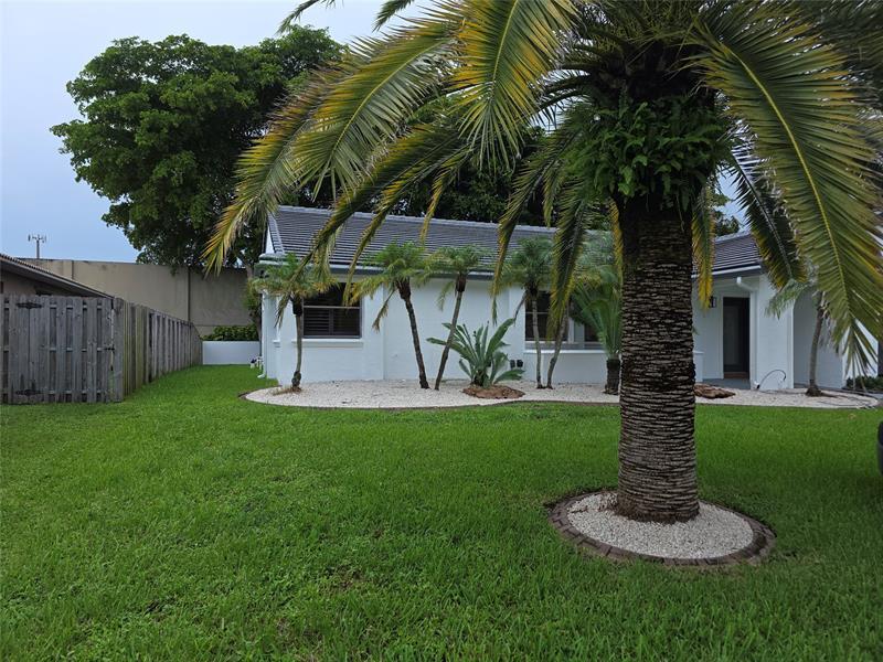 6701 W Wedgewood Ave in Davie, FL - Building Photo