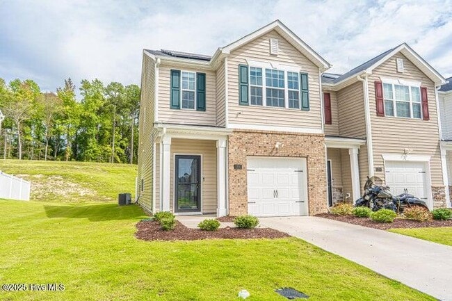 property at 1210 Gracie Ln
