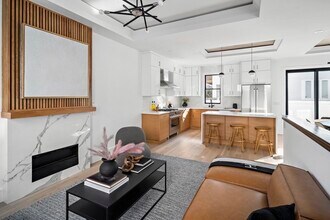 92 Chapel St in Newton, MA - Building Photo - Building Photo