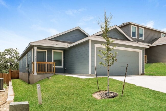 3322 Rodgers Hl in San Antonio, TX - Building Photo - Building Photo