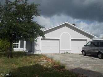 1212 SE 24th Ave in Cape Coral, FL - Building Photo